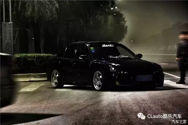 v3菱悦该有的样子,不一样的菱悦v3