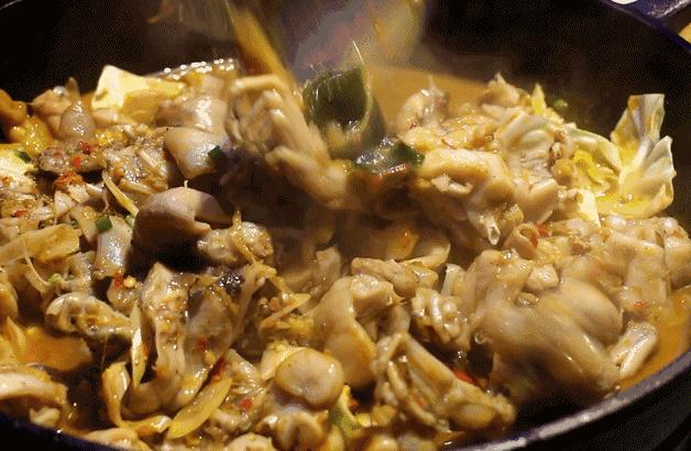 一道美食代表一个民族,一道美食一座城市