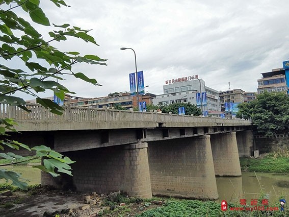 没想到，多年前的威远和现在的威远差别竟然如此之大