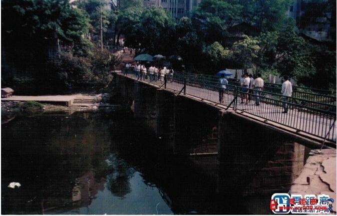 没想到，多年前的威远和现在的威远差别竟然如此之大