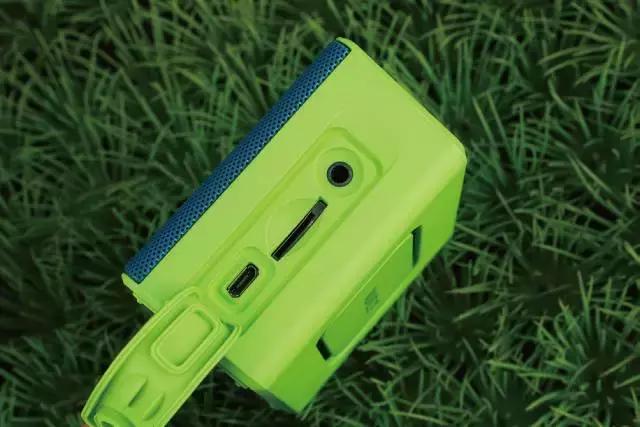 5款目前口碑最好的户外蓝牙音箱,十大音质最好的户外蓝牙音箱评测