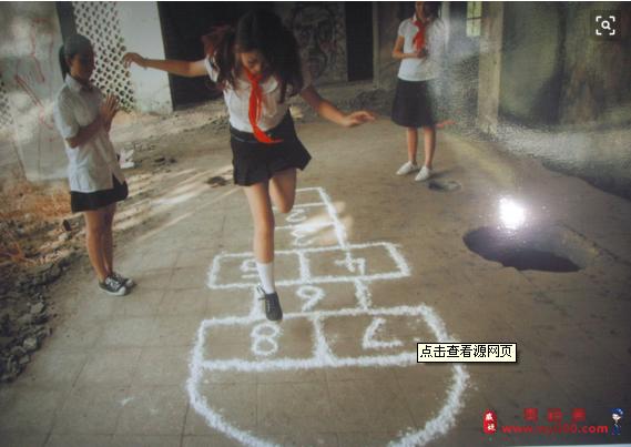 没想到，多年前的威远和现在的威远差别竟然如此之大