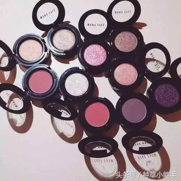 扒一扒唯美美妆的真假,扒一扒唯美美妆的真假分辨