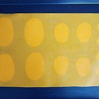 创意抹茶马卡龙图片,日式抹茶马卡龙教程