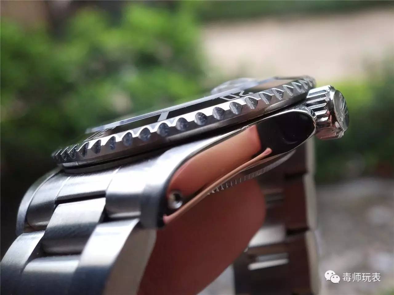 劳力士黑水鬼168000,劳力士水鬼现在值得入手吗