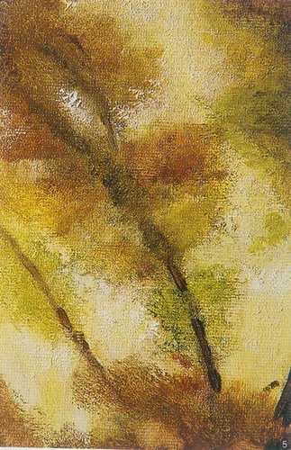 油画入门必学500例简易油画,油画入门必学500张油画