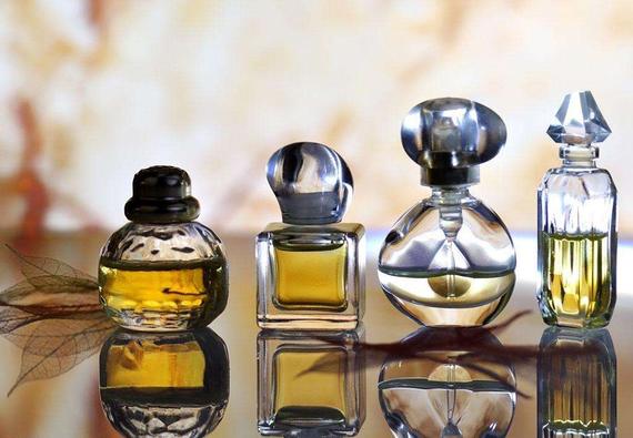 少女心炸裂！小萝莉必入梦幻香水