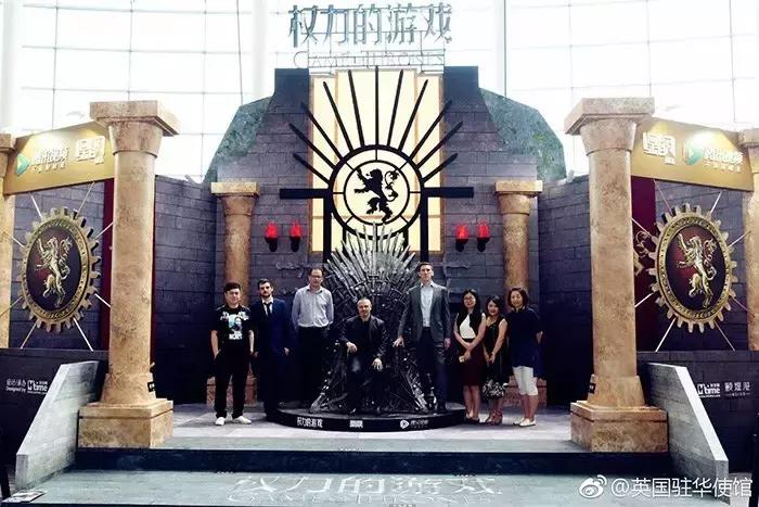 一周神广告:吾皇虐我千百遍我待吾皇如初恋