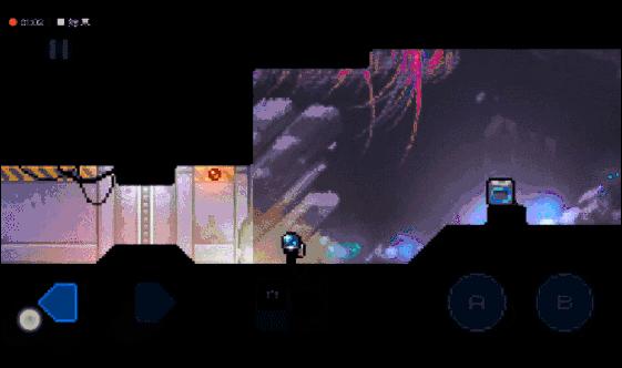 好玩的太空探索类高自由度手游,手游推荐太空游戏