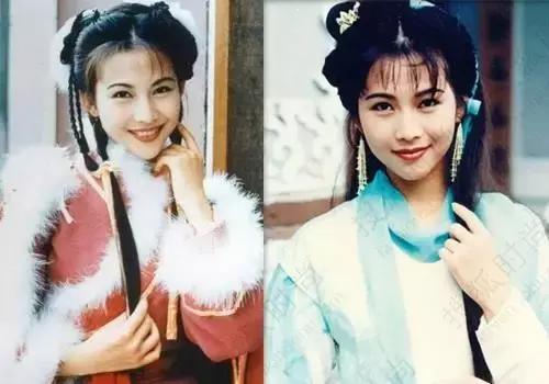 港姐70年：从豪门儿媳，到街边站台，背后是香港经济的大洗牌