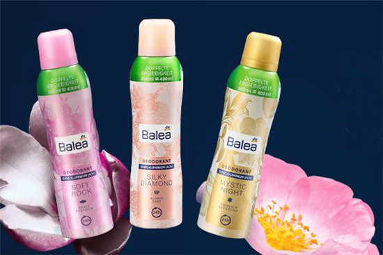 老钱推荐:芭乐雅,Balea玻尿酸——爱美女孩们的拯救神