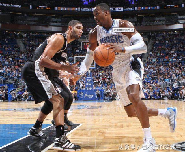 nba最具统治力的大前锋,谁才是nba现役第一大前锋