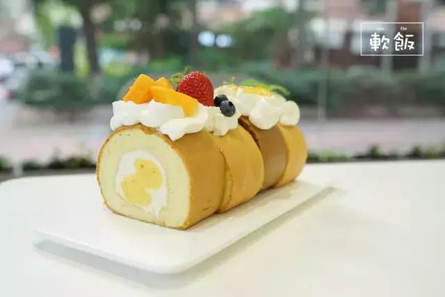 广州蛋糕店推荐打卡,广州最好吃的蛋糕店是哪一家