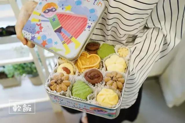 广州蛋糕店推荐打卡,广州最好吃的蛋糕店是哪一家