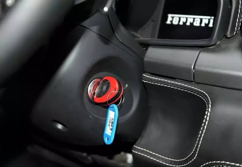 40元可以开法拉利吗,租法拉利如何不被坑