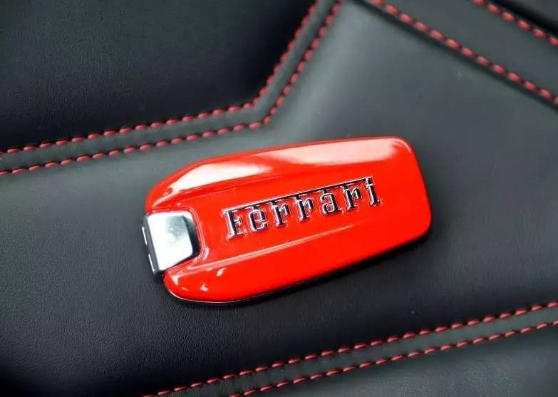 40元可以开法拉利吗,租法拉利如何不被坑