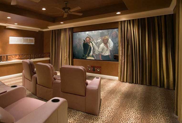 家庭影院低音炮是越大越好吗,家庭影院低音炮入门级