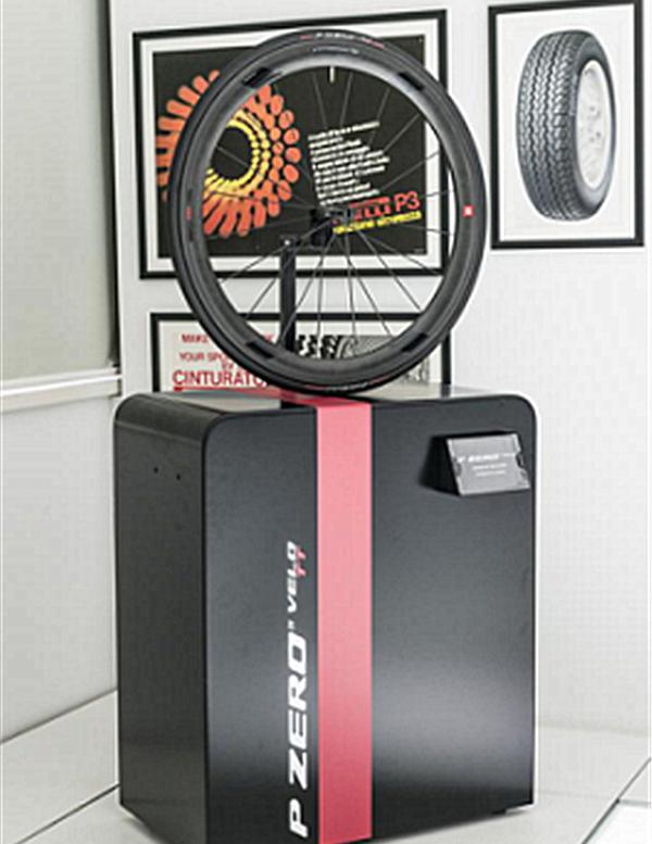 预告|这么酷的零配件们,必须甩给你们看!