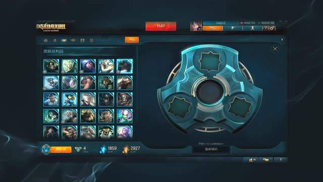 英雄联盟升级增加的属性,英雄联盟手游机制大改内容