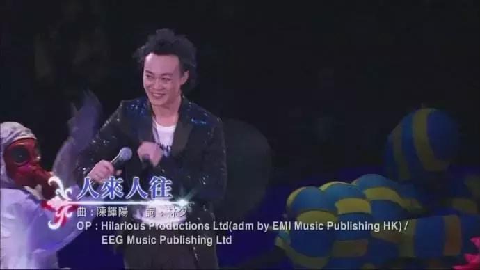 他用3000首词曲，熬守一个金山词霸的故事