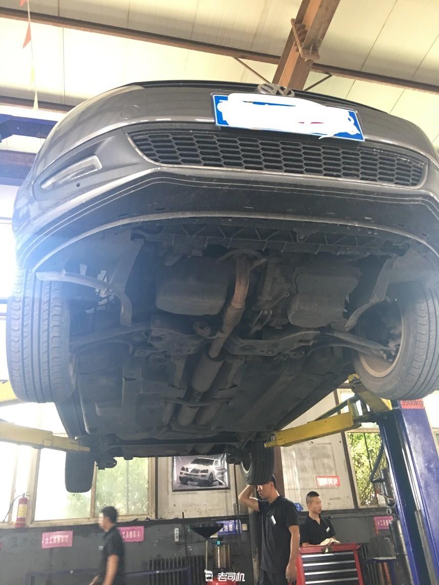 大众polo低配1.4二手车价格,低配大众polo多少钱