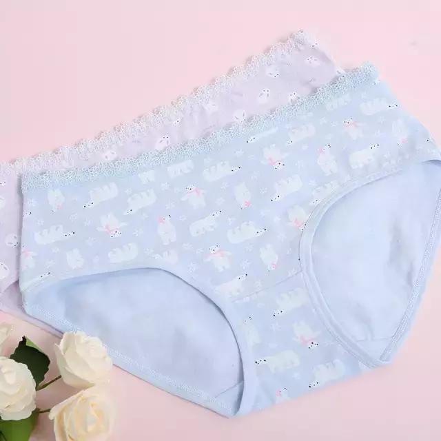 三福时尚学堂女士内裤,三福时尚裤