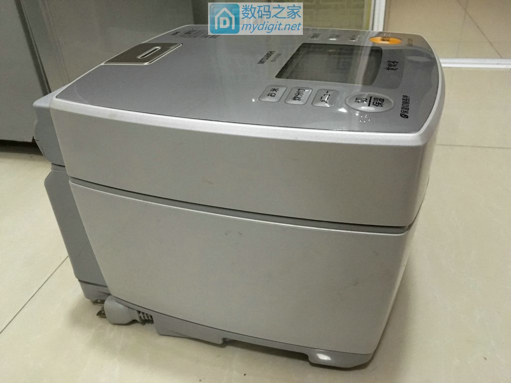 日本电饭煲拆解上盖,日本黑科技电饭煲