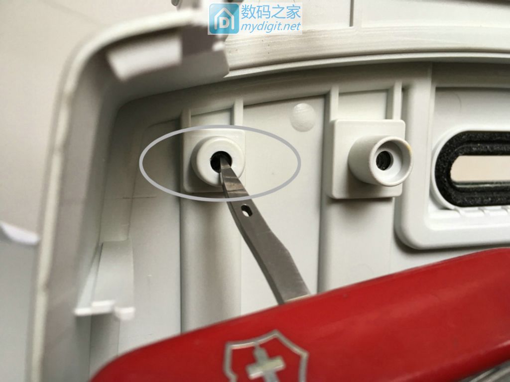 日本电饭煲拆解上盖,日本黑科技电饭煲