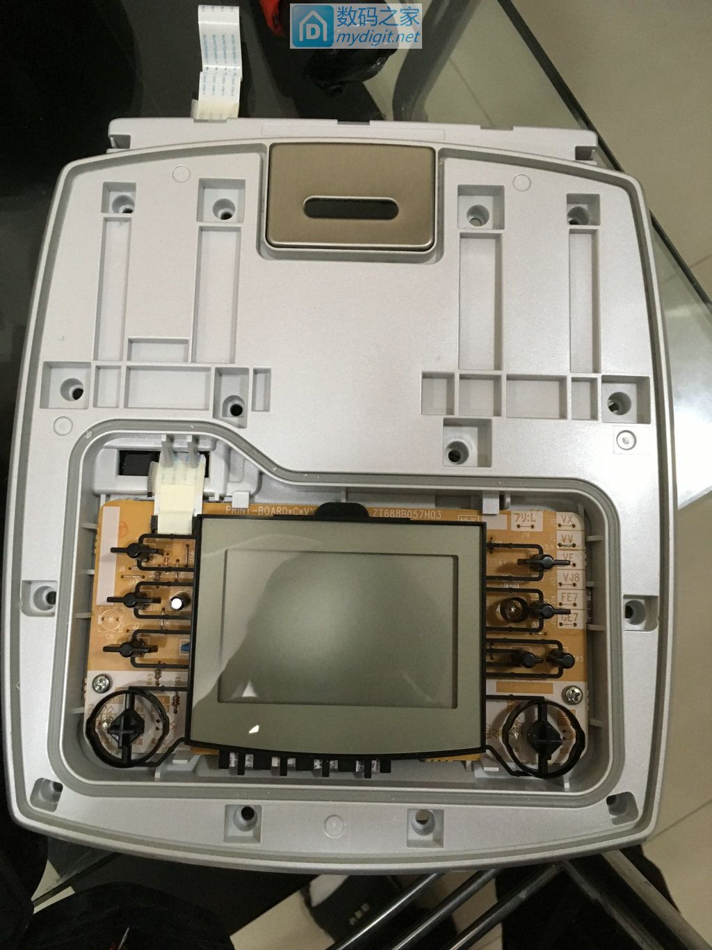 日本电饭煲拆解上盖,日本黑科技电饭煲