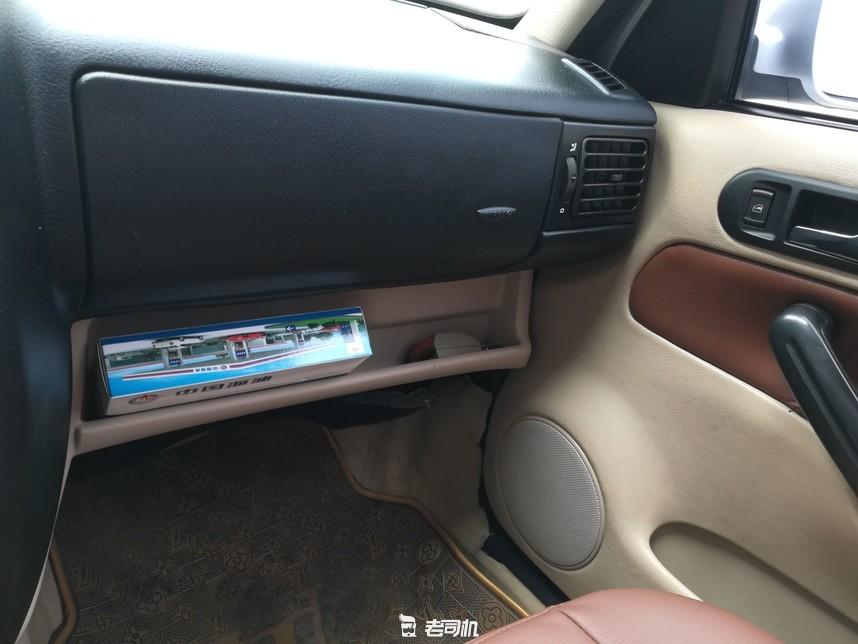 经典老款大众捷达,看一下老款的大众捷达