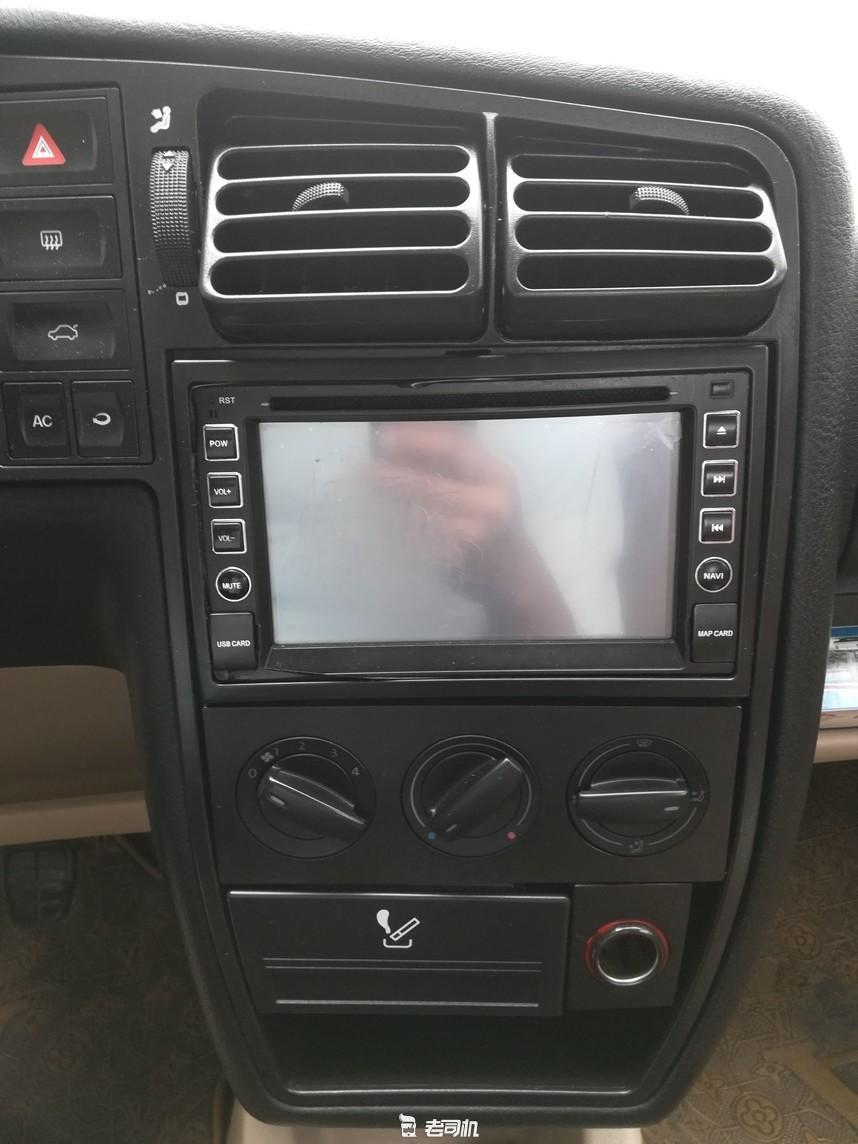 经典老款大众捷达,看一下老款的大众捷达