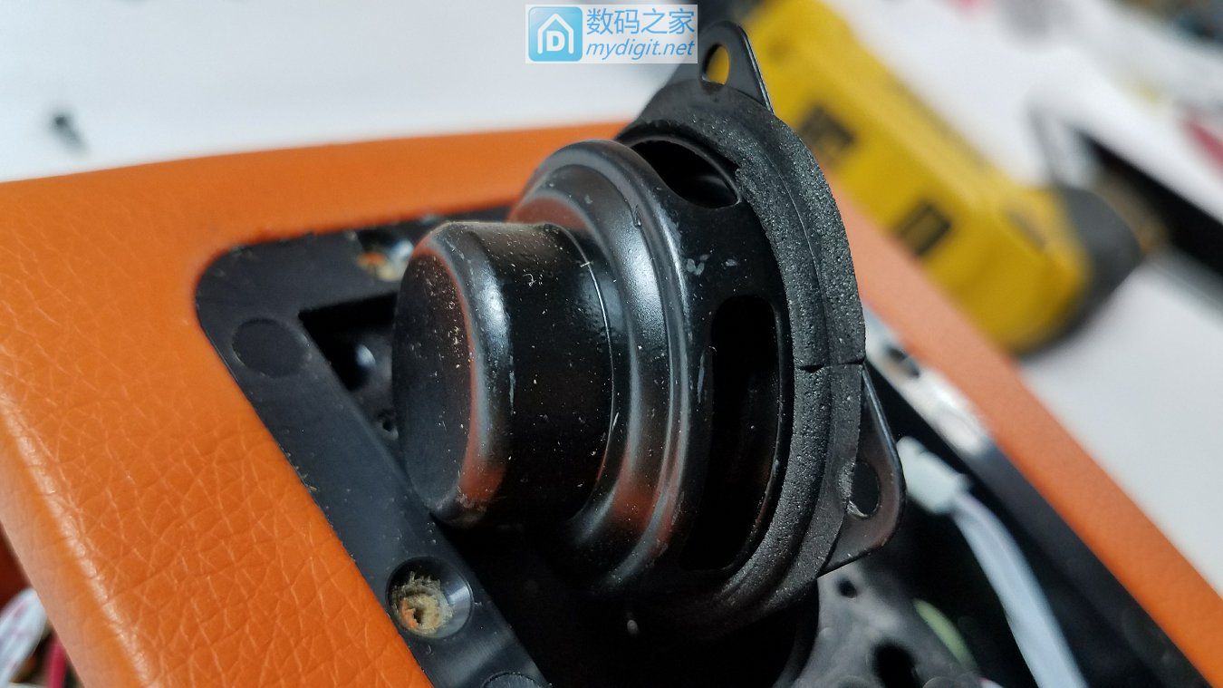 皮革+木质=好音质?简评朗技iBOXH90创意无线蓝牙音箱性价比