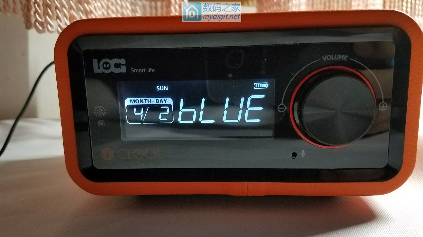 皮革+木质=好音质?简评朗技iBOXH90创意无线蓝牙音箱性价比