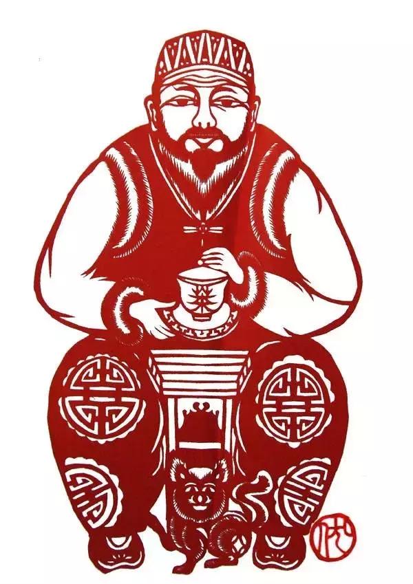 回族人著名的饮茶方式,回族泡茶习俗