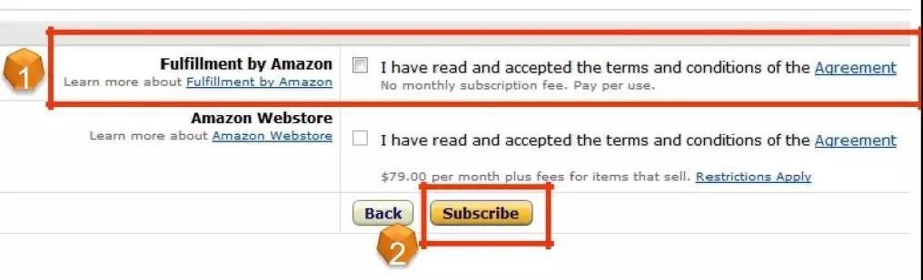 fba创建发货计划操作流程最新,fba发货流程详细讲解