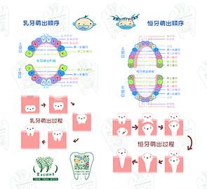 宝宝长牙妈妈牙也会不舒服吗,宝宝长牙妈妈牙齿痛