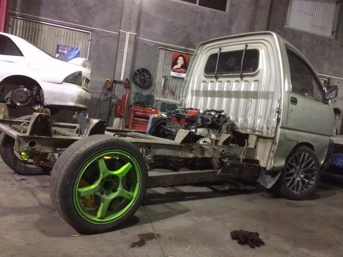 五菱小旋风视频,五菱小旋风单排