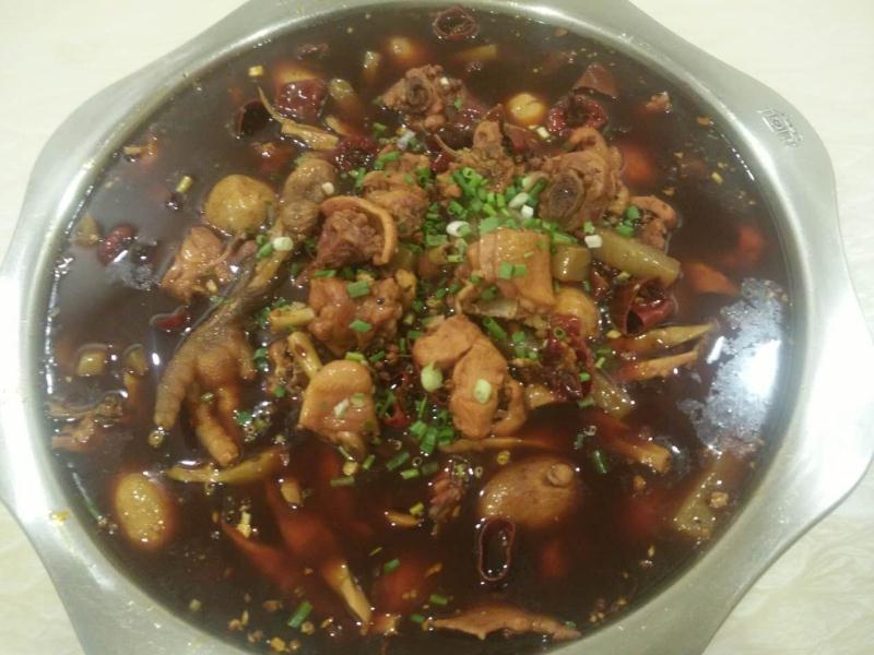 双碑老字号美食,双碑最好的老字号美食