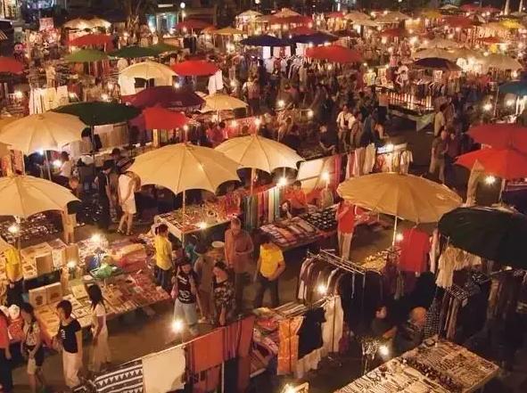 100万人民币去泰国能过什么样生活 (100元人民币在泰国能换多少钱)