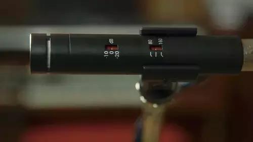 se8话筒爆麦,se8麦克风效果