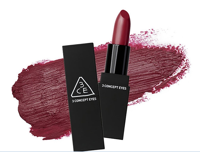 3ce在韩国是什么档次,韩国彩妆3ce官网旗舰店