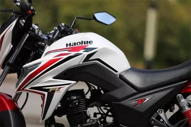 力帆kpr150和豪爵df150哪个好,豪爵df150适合年轻人吗