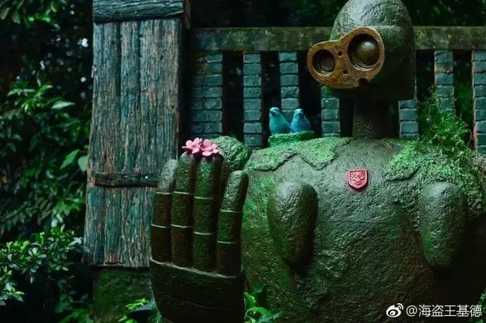 好吃又好看的打卡地,重庆小众婚纱拍照地