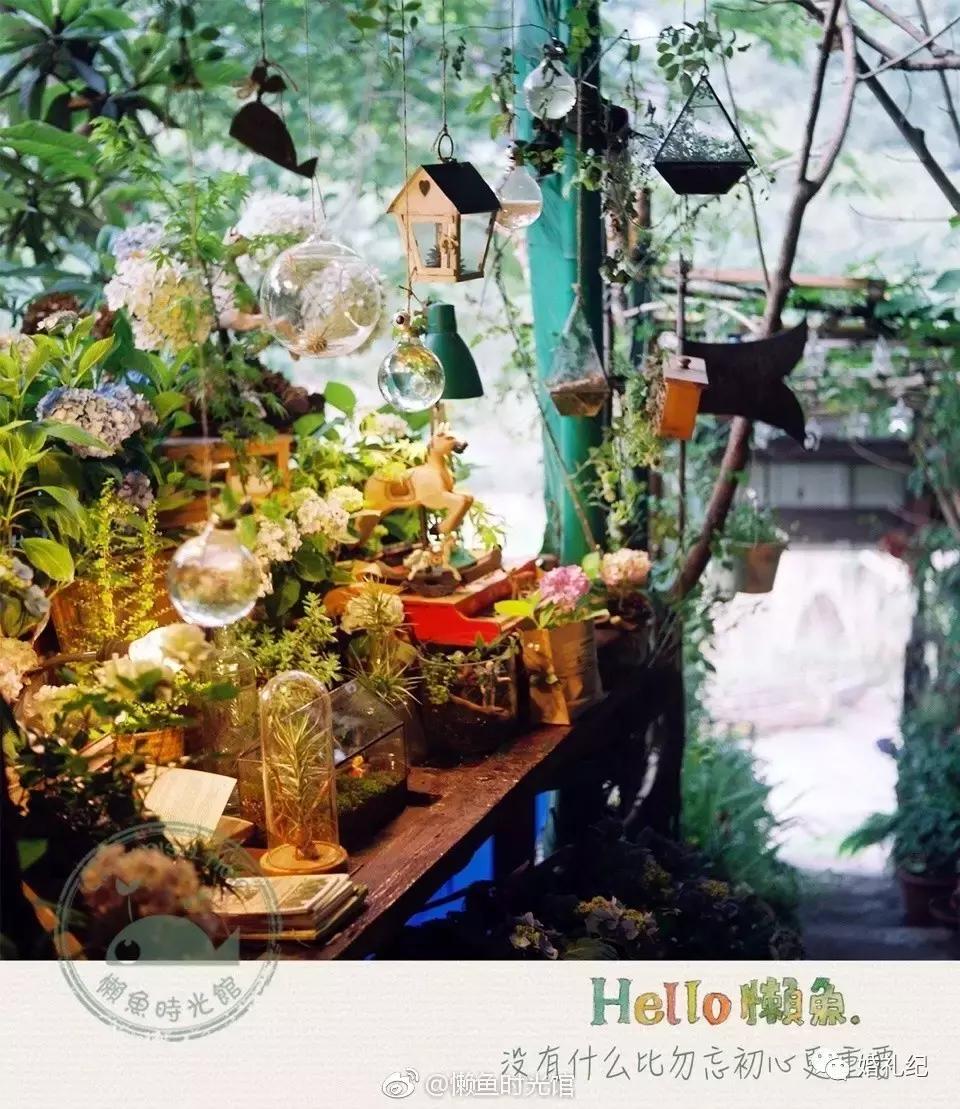 好吃又好看的打卡地,重庆小众婚纱拍照地