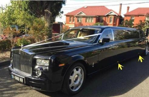 兰博基尼劳斯莱斯哪个更值钱,兰博基尼降价40万