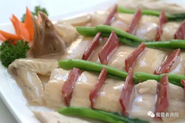 夜泊“御庭”,花1000美金看六朝风景