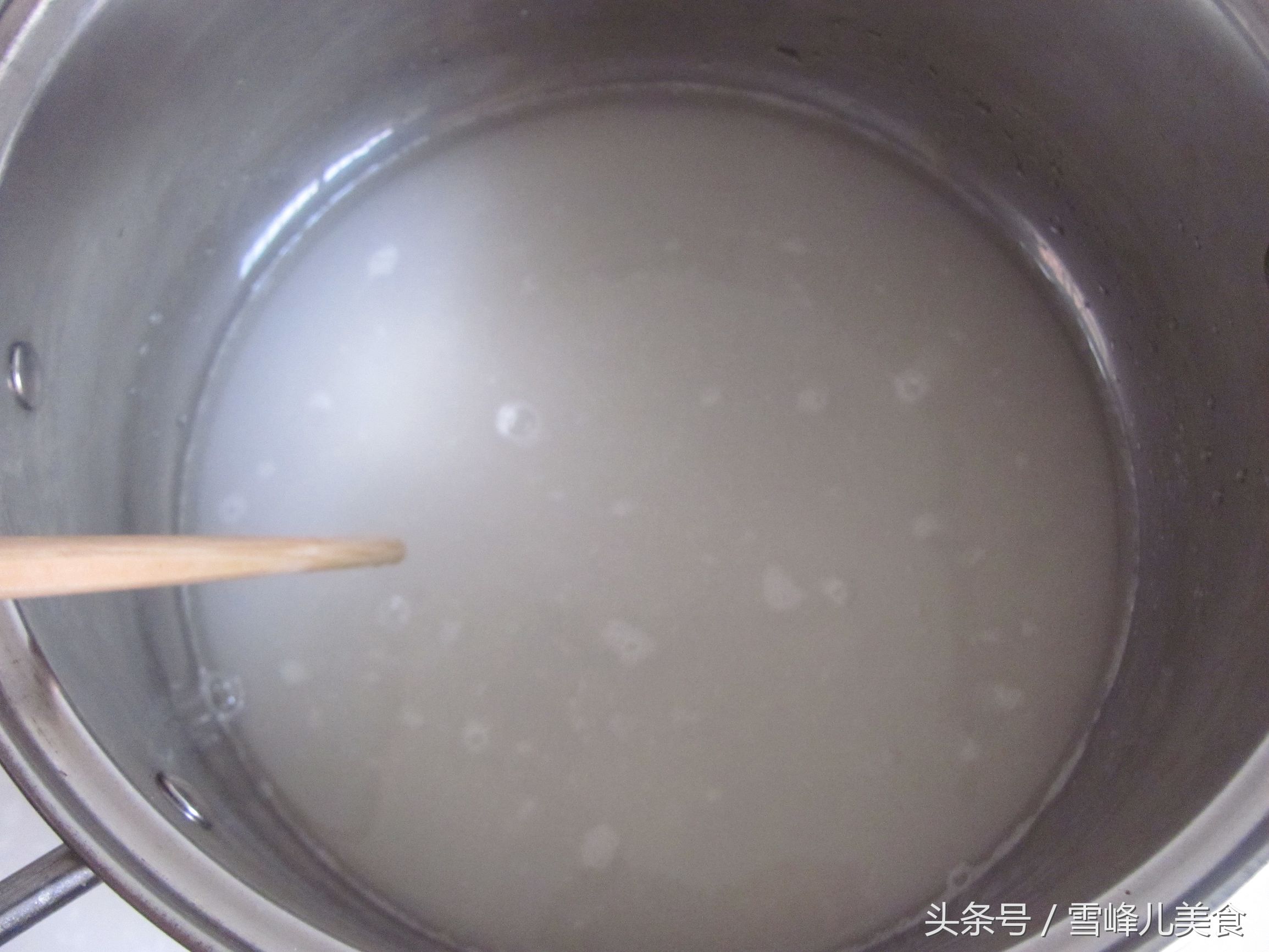 转化糖浆正宗做法视频,100白糖熬多少转化糖浆