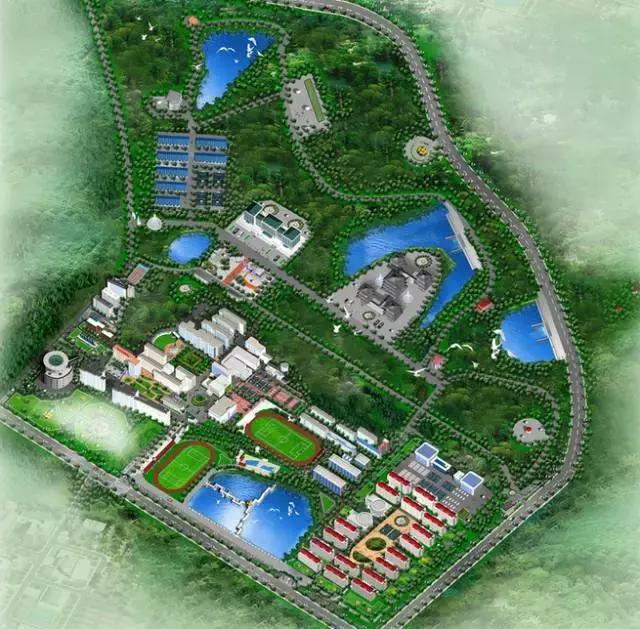 长沙民政学院一所来了就不想走的大学