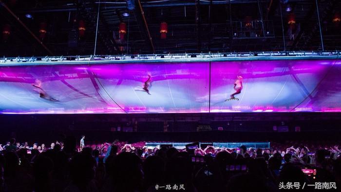 三亚千古情景区表演门票,三亚千古情快闪游客抢镜视频