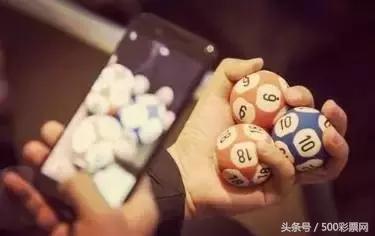 彩票小白如何进入彩票圈,彩票中奖小窍门和技巧